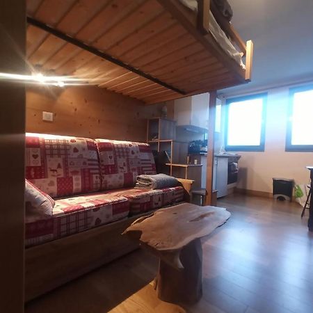 Le Refuge De L'Aiguille Apartment Chamonix Exterior foto